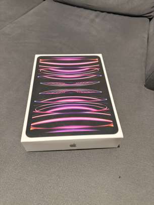 iPad Pro M2 image 1