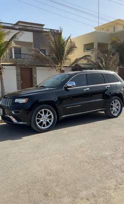 Location jeep grand cherokee summit image 2