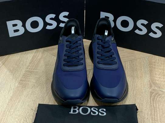 Basket BOSS TTNM EVO image 3