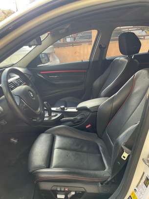 Bmw serie 3 image 7