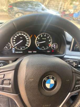 2014 BMW X5 image 5