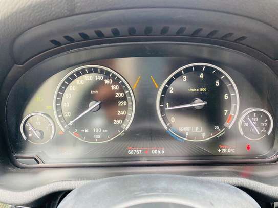 Bmw x3 2017 image 14