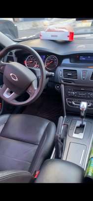 Renault Latitude 2018 image 9
