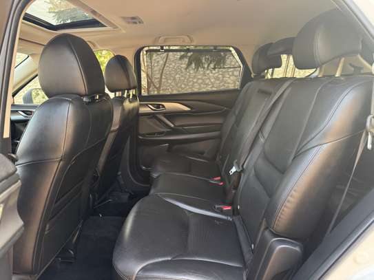Mazda cx9 gt image 8