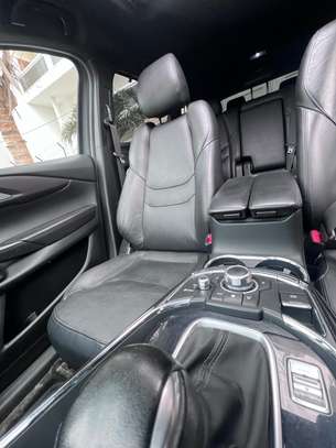 Mazda CX9 2017 venant image 14