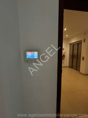 Ref_2930_GL Appartement à louer au Point E image 8