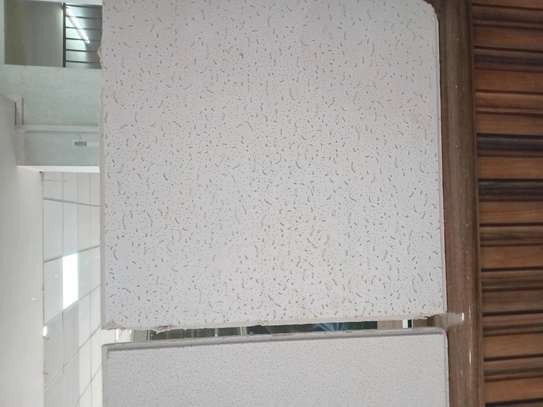 Plaque 60×60, ARMSTRONG, TopiQ, plafond, image 3