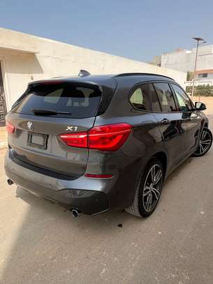 Bmw x1 image 7