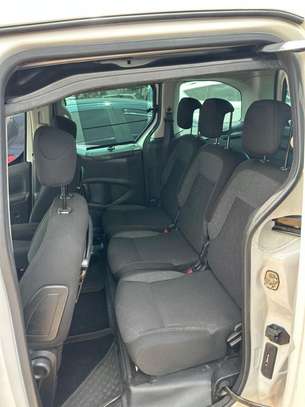 Peugeot Partner 2019 image 3
