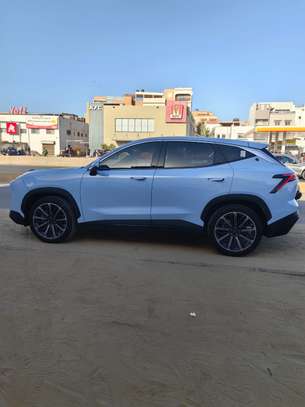 Jetour dashing année 2022 image 3