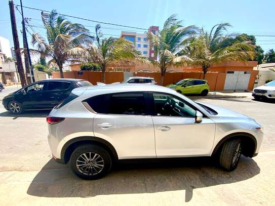 Vente mazda cx5 2018 image 10