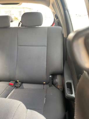Chevrolet Aveo Manuelle Essence 2010 image 6