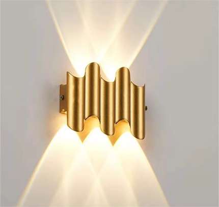 Lustre ventilateur de luxe image 7