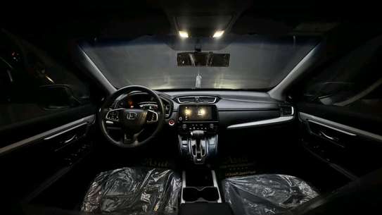 Honda crv 2018 image 5