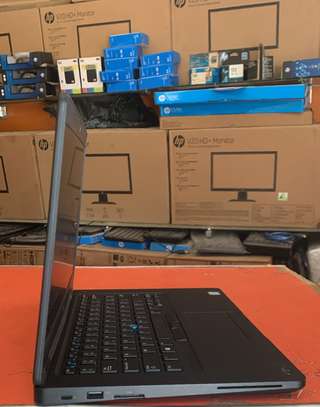 DELL LATITUDE E7490 I5 8éme image 3