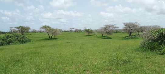 Terrains à usage agricole à Mboro image 8