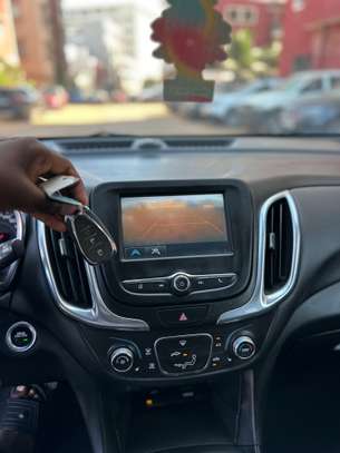 Chevrolet Equinox 2018 essence 1.5L image 13