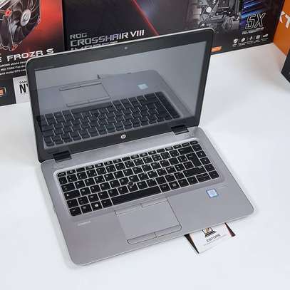 HP EliteBook 840 G3 6th Gen image 2