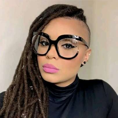 Lunette de soleil femme image 6