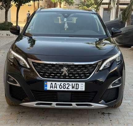 *Ⓜ️ PEUGEOT 3008*  ANNÉE 2019 image 5