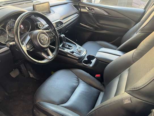 MAZDA CX9 GT 2018 image 7