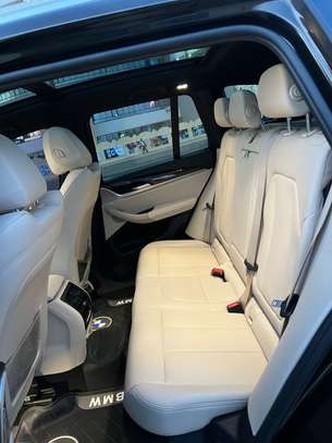 Bmw x3 2019 image 8