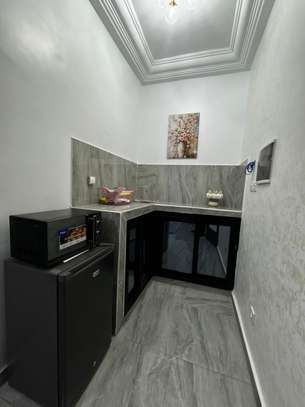 MINI STUDIO MEUBLÉ À NGOR ALMADIES image 5