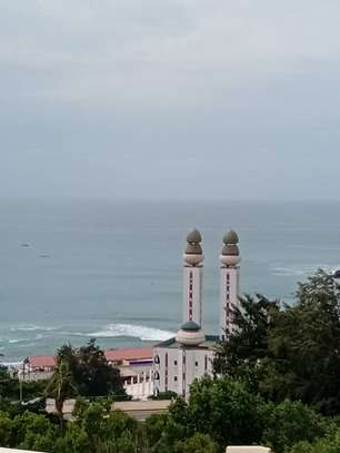 Appartement F2 à la Cité Africa - Corniche image 6