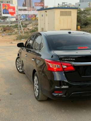 Nissan sentra image 5