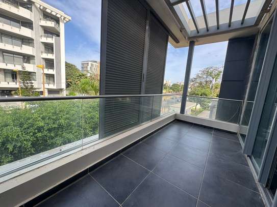 Appartement  F4 sur la corniche de Fann résidence image 7