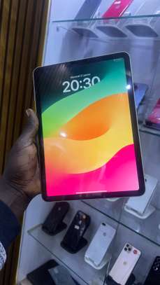 IPad Air 4th 256GB cellulaires image 3