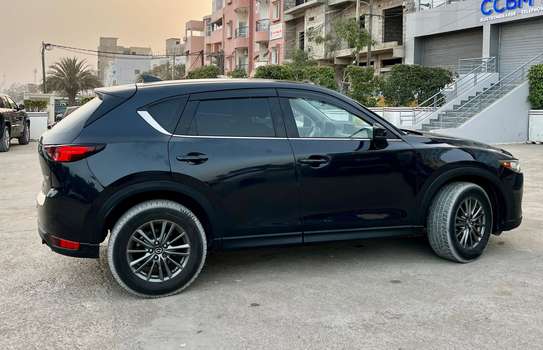 Mazda cx5 2017 image 6