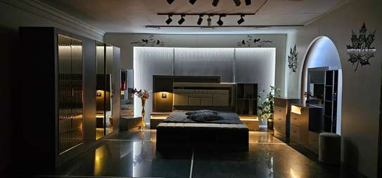 Chambre à coucher turque image 4