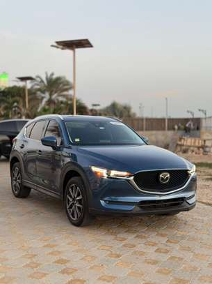 Mazda cx5 GT image 2