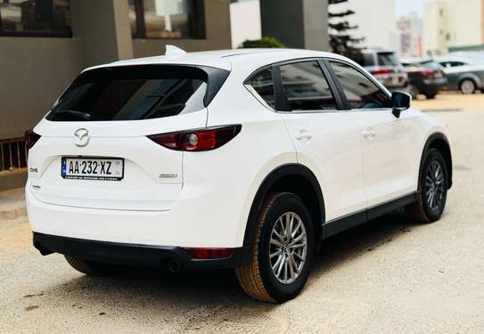 Location Mazda CX5 image 6