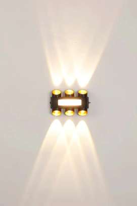 Lustre ventilateur de luxe image 10