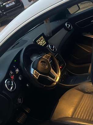 MERCEDES CLA 220 ANNÉE 2014 image 6