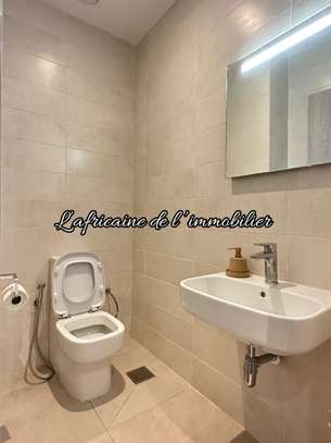 Appartement meublé à louer - Ngor Almadies image 9