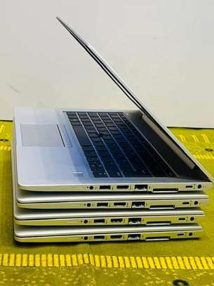 HP EliteBook 735 G6 * carte graphique 2 giga dédié image 3