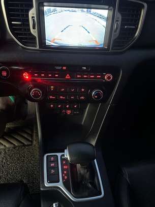 Kia Sportage 2016 image 5