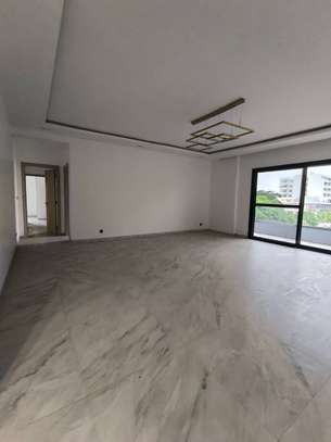 Appartement à louer à Fann Mermoz image 1
