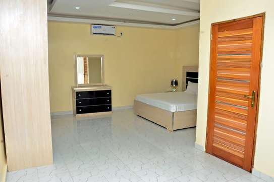 Appartement meublé à louer image 3