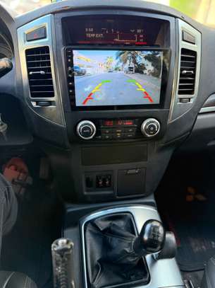 Mitsubishi DiD pajero image 5