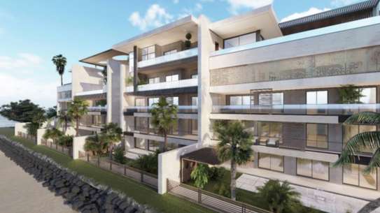 Appartement à vendre pieds dans l’eau à fan résidence image 6