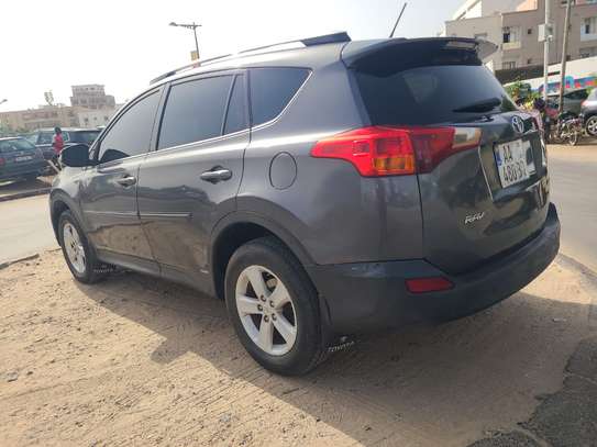 TOYOTA Rav 4  2013 image 2
