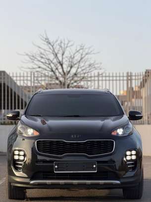 Sportage 2.0 Diesel image 5