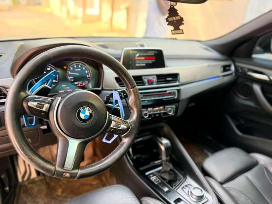 BMW X2 XDrive 28i Pack M 2019 image 4