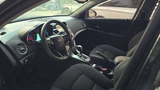 Chevrolet Cruze LT 2016 image 7