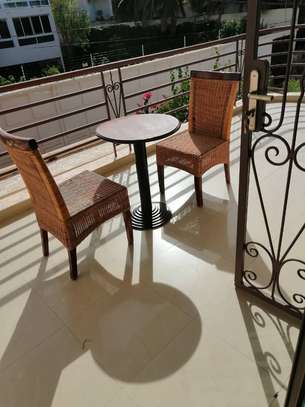 Chambre meublée climatisée aux Almadies image 6