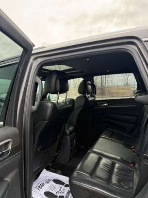 JEEP CHEROKEE 2018 image 12